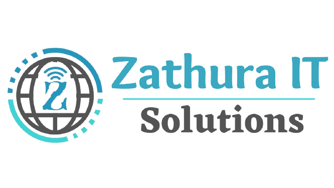 Zathura IT Solutions
