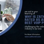 Asia's best VoIP provider