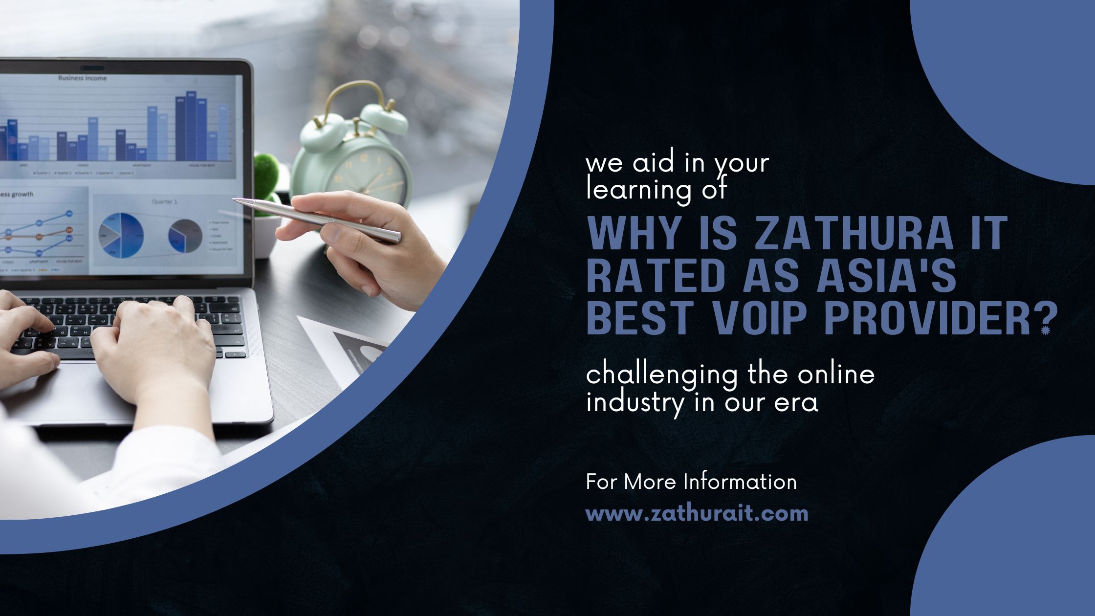Asia's best VoIP provider