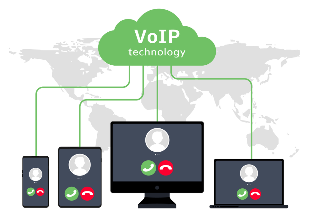 Asia's best VoIP provider