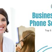 business VoIP phone service